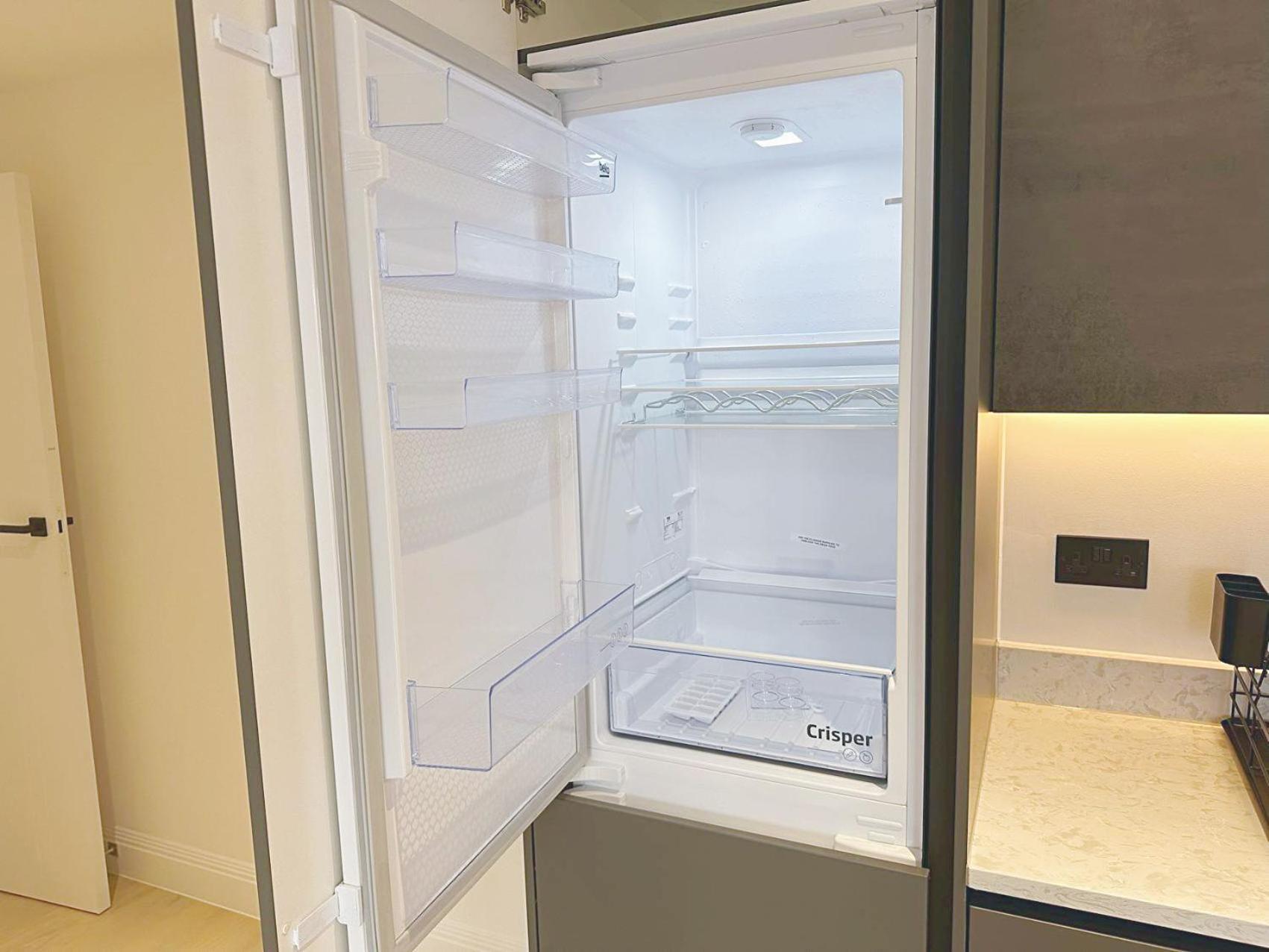 Luxury Modern Flat Near Center Apartment ลอนดอน ภายนอก รูปภาพ